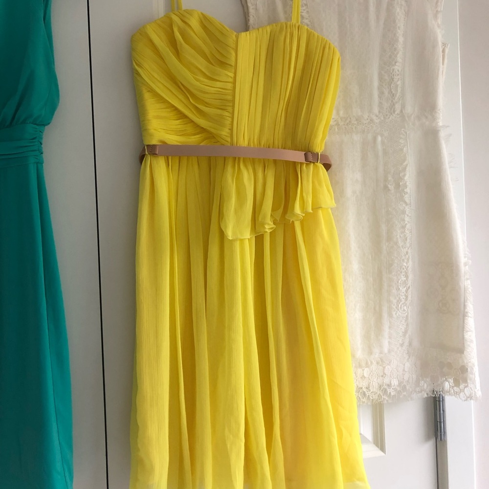 Ming Suit by Spanish designer Mango